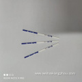 Best selling accurate HCG Diagnostic fertility pregnancy test Strip